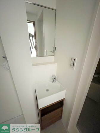 ベルアージュ日吉本町の物件内観写真